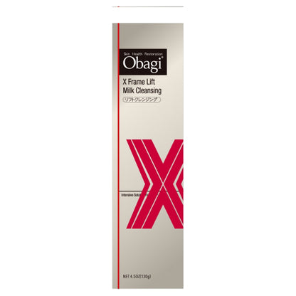Obagi X-Frame Lift Milk Cleansing, 130g