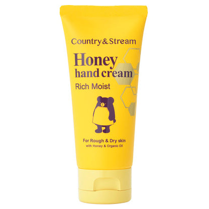 Country & Stream Natural Hand Cream N, 50g