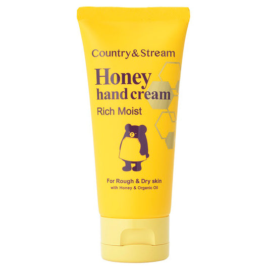 Country & Stream Natural Hand Cream N, 50g
