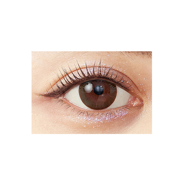 MilleFee Stella Glitter Liner, 06 Comet, 1.5g