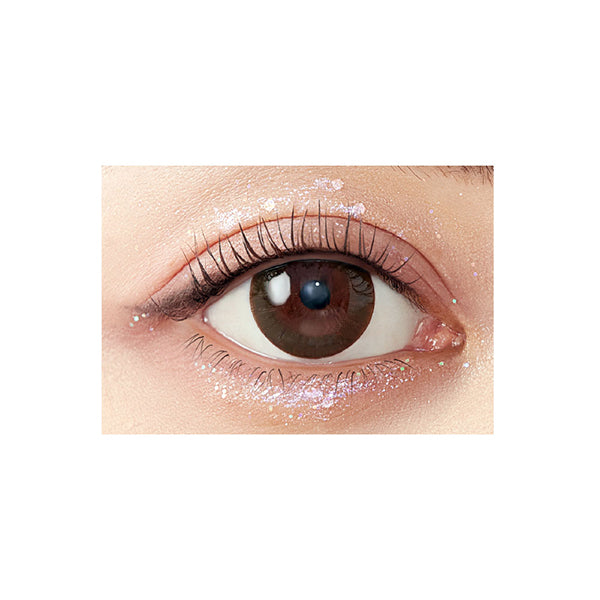 MilleFee Stella Glitter Liner, 04 Mira, 1.5g