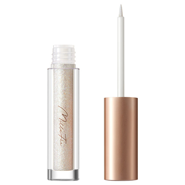 MilleFee Stella Glitter Liner, 02 Mimosa, 1.5g