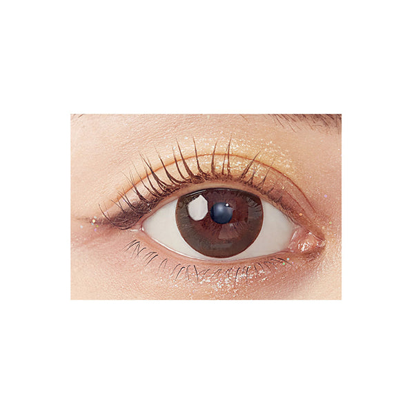 MilleFee Stella Glitter Liner, 02 Mimosa, 1.5g