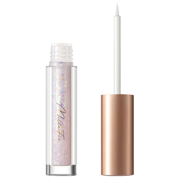 MilleFee Stella Glitter Liner, 01 Spica, 1.5g