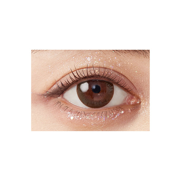 MilleFee Stella Glitter Liner, 01 Spica, 1.5g