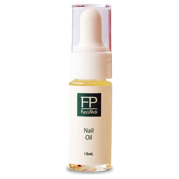 FussPedi Nail Oil, 15ml