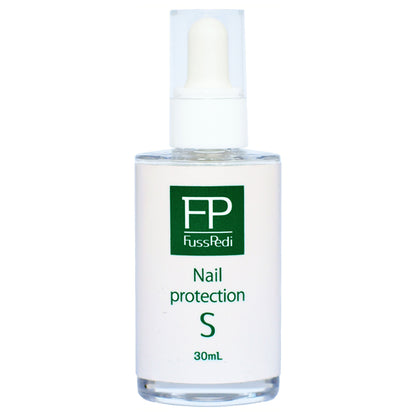 FussPedi Nail Protection S, 30ml