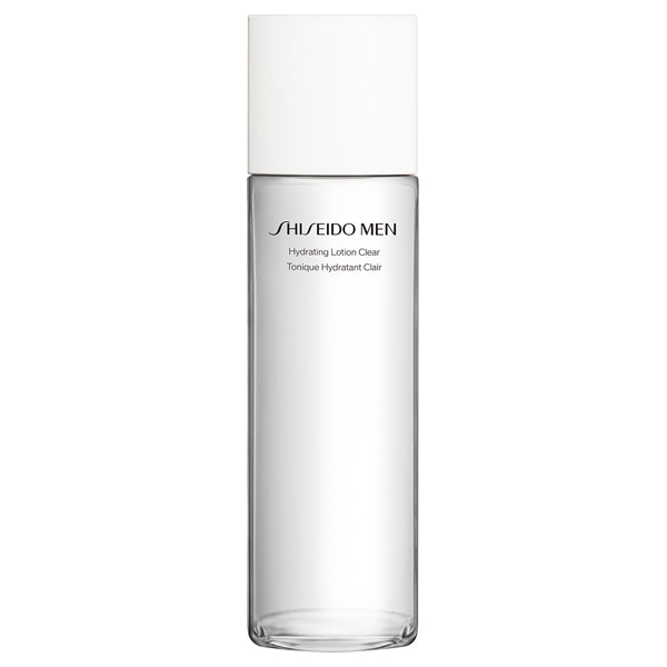 SHISEIDO SHISEIDO Men Hydrating Lotion C, 150ml, Citrus and Bamboo Green Scent