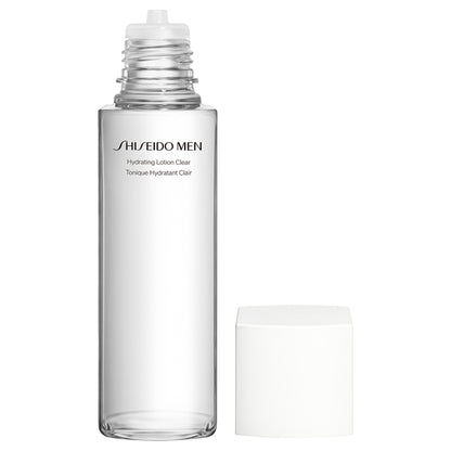 SHISEIDO SHISEIDO Men Hydrating Lotion C, 150ml, Citrus and Bamboo Green Scent