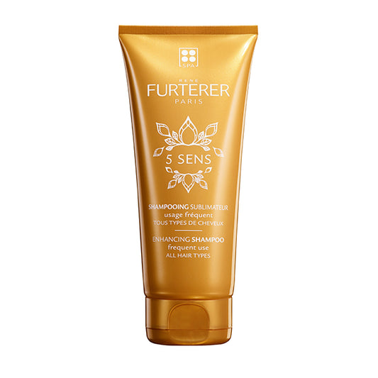 René Furterer 5 Sens Enhancing Shampoo, 200ml