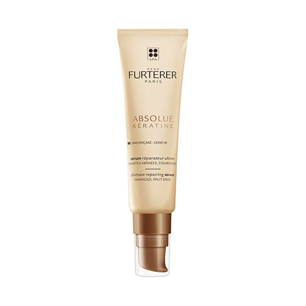 René Furterer Absolue Kératine Ultimate Repairing Serum, 30ml