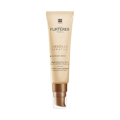 René Furterer Absolue Kératine Ultimate Repairing Serum, 30ml