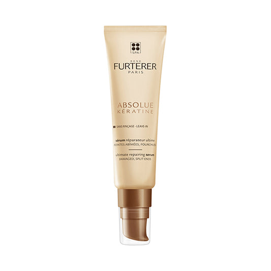 René Furterer Absolue Kératine Ultimate Repairing Serum, 30ml