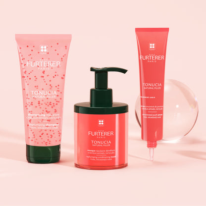 René Furterer Tonucia Natural Filler Plumping Shampoo, 200ml