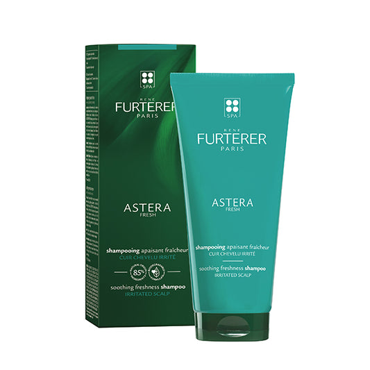 René Furterer Astera Fresh Soothing Shampoo, 200ml