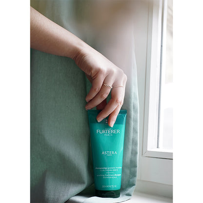René Furterer Astera Fresh Soothing Shampoo, 200ml