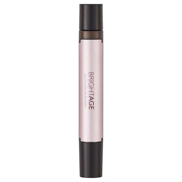 BRIGHT AGE Eye Zone Double Revitalizer, 4.5ml/3g