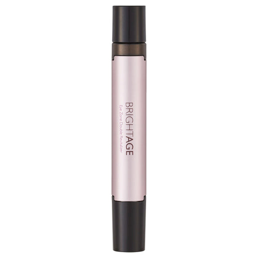 BRIGHT AGE Eye Zone Double Revitalizer, 4.5ml/3g