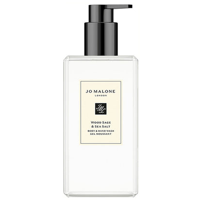 Jo Malone London Wood Sage & Sea Salt Body & Hand Wash, 500ml