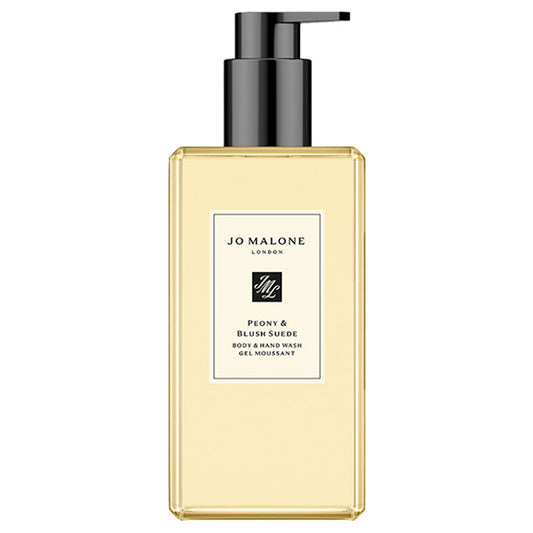 Jo Malone London Peony & Blush Suede Body & Hand Wash, 500ml