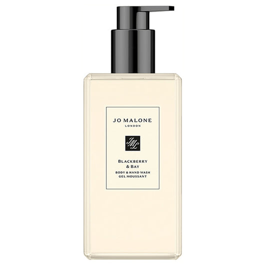 Blackberry & Bay Body & Hand Wash, 500ml