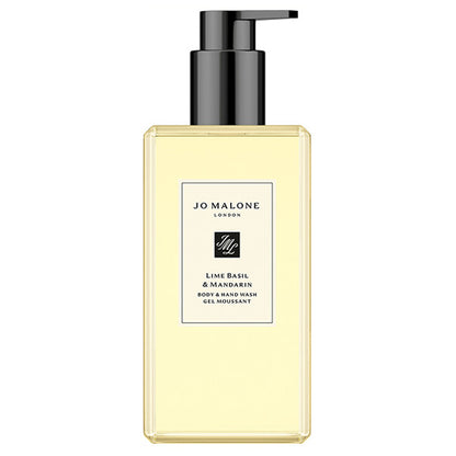 Jo Malone London Lime Basil & Mandarin Body & Hand Wash, 500ml