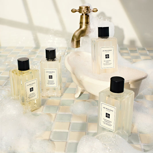 Jo Malone London Lime Basil & Mandarin Body & Hand Wash, 500ml