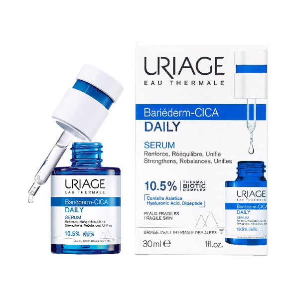 Uriage CICA Daily Serum, 30ml