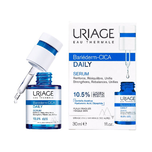 Uriage CICA Daily Serum, 30ml