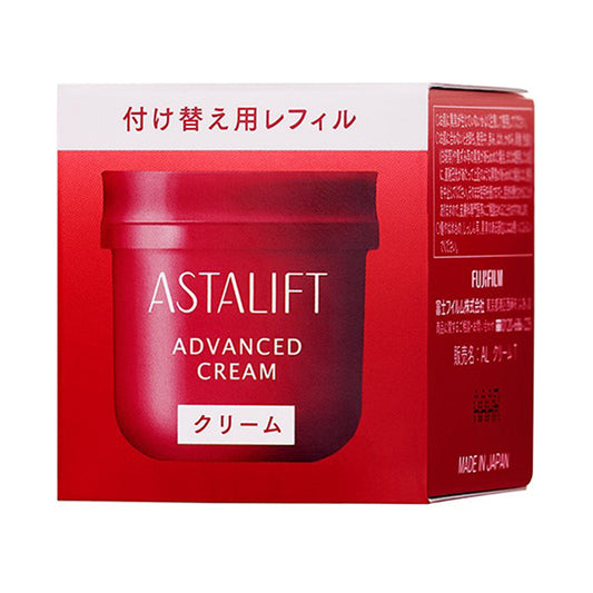 ASTALIFT Advanced Cream Refill, 30g