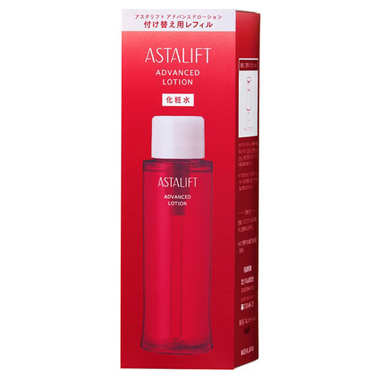 ASTALIFT Advanced Lotion Refill, 130ml