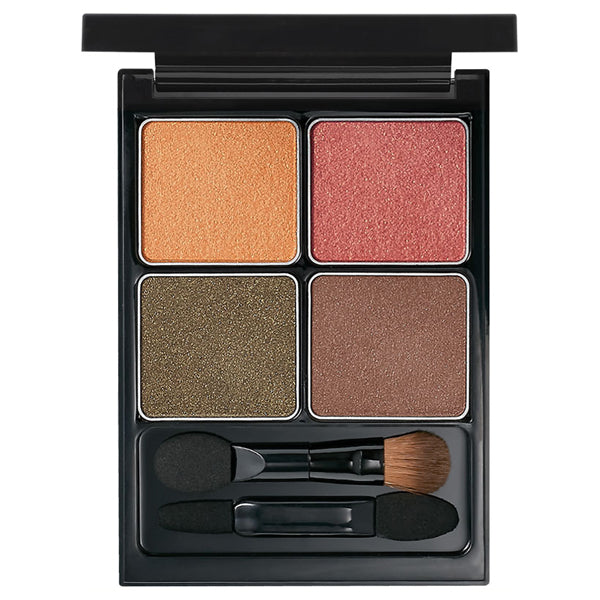 ＆be Palette Eyeshadow (Four Seasons)
