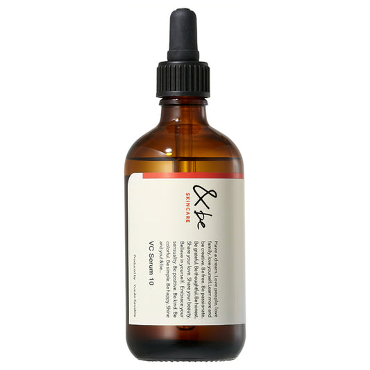 VC Serum 10, 100ml