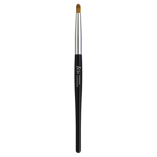＆be Round Brush