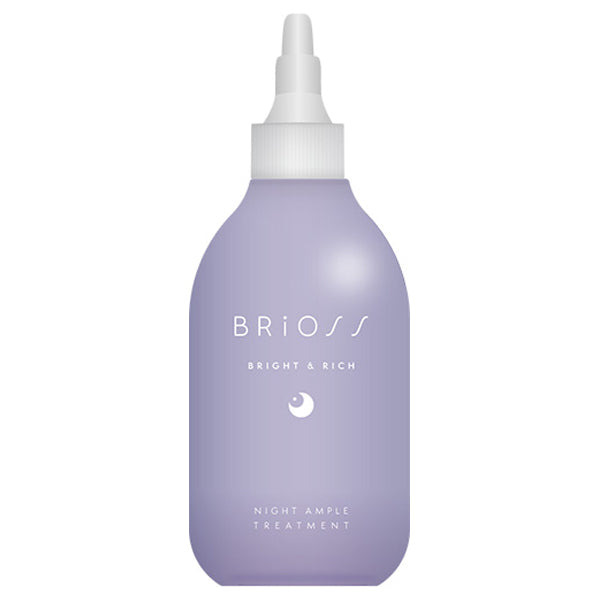 BRiOSS Emulsion Treatment, 300ml
