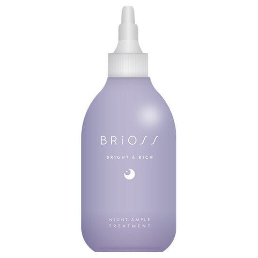 BRiOSS Emulsion Treatment, 300ml