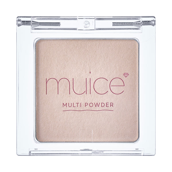 muice Spot Maintenance Powder (01 Lift Beige)
