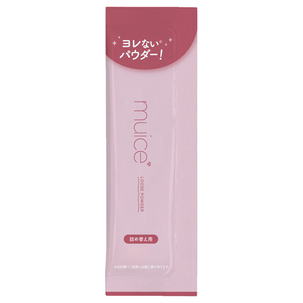 muice Yoren Powder Glow Cover Refill