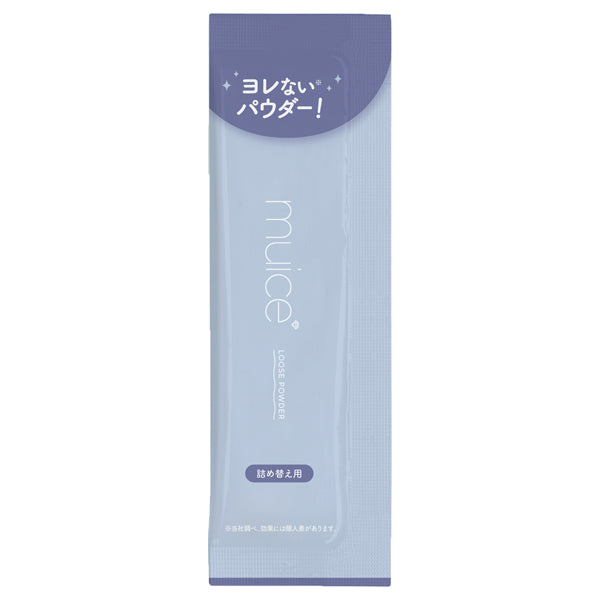 muice Yoren Powder Smooth Pore Cover Refill