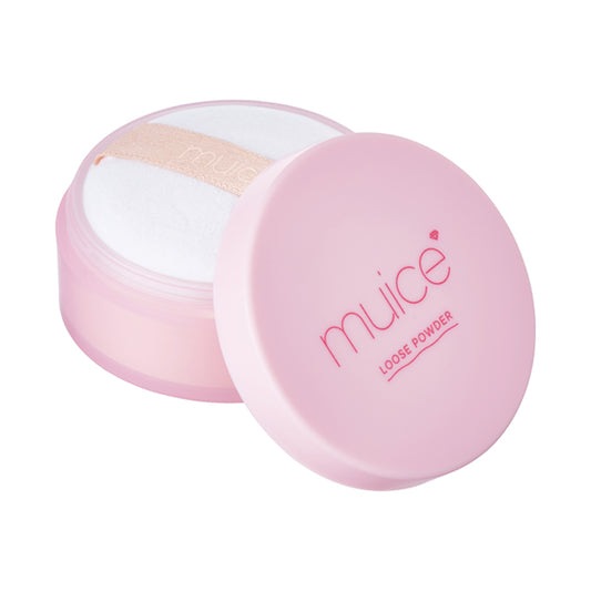 muice Yoren Powder Glow Cover