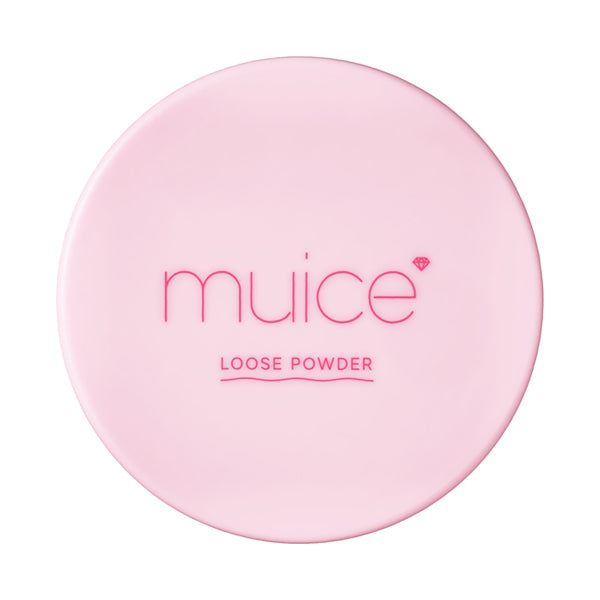muice Yoren Powder Glow Cover
