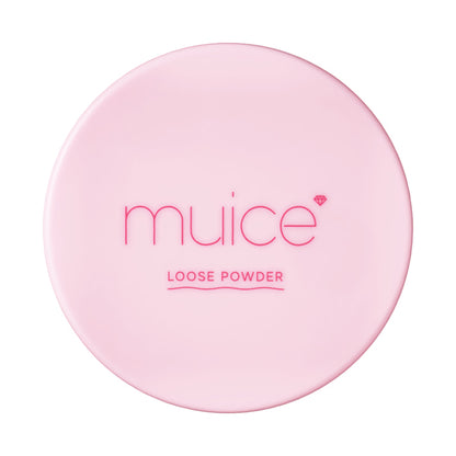 muice Yoren Powder Glow Cover