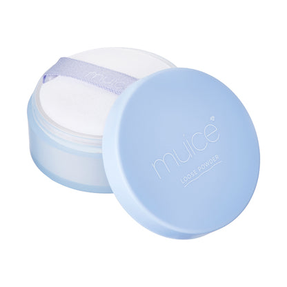 muice Yoren Powder Smooth Pore Cover