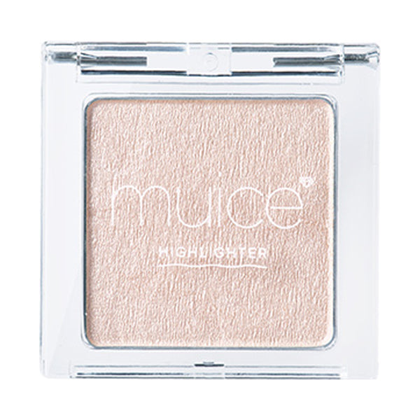 muice Urumi Highlighter (01 Snow Beige)