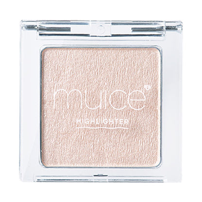 muice Urumi Highlighter (01 Snow Beige)