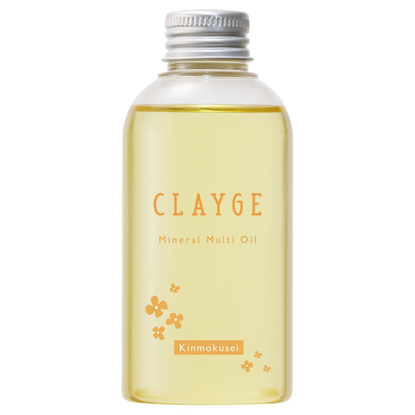 Mineral multi-oil, 150ml, Osmanthus