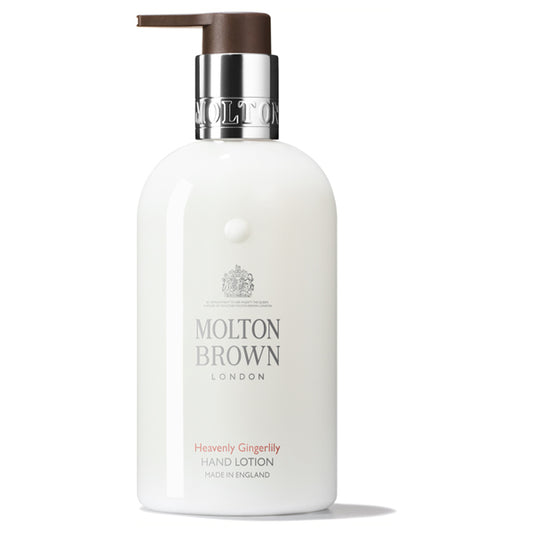 MOLTON BROWN Heavenly Gingerlily Hand Lotion, 300ml
