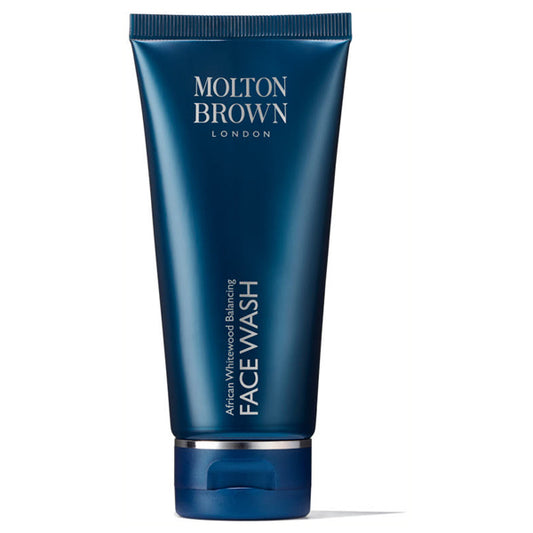 MOLTON BROWN Balancing Face Wash, 100ml