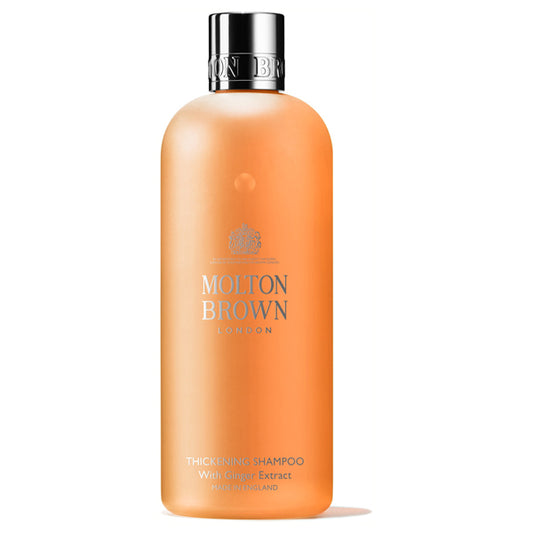 MOLTON BROWN Ginger Shampoo, 300ml