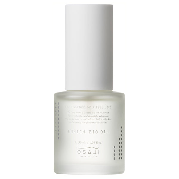 OSAJI Enrich Bio Oil, 30ml